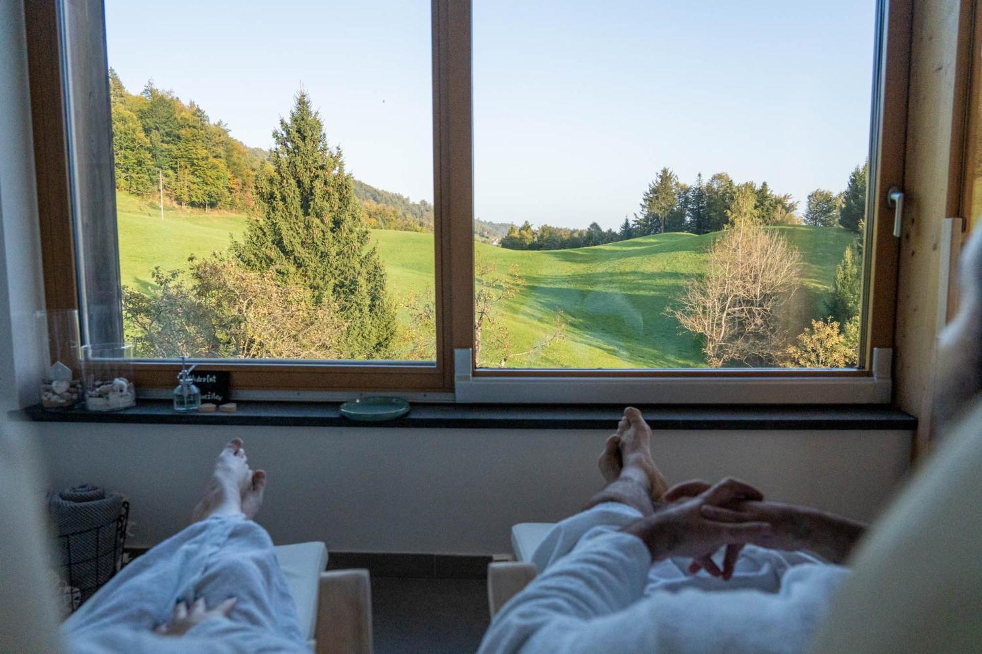 Na Kupcku Estate "Nature Reatreat & Wellness" Idrija Exterior foto